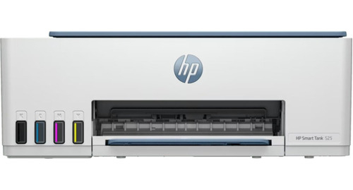 Impresora Multifuncional Hp Smart Tank 525