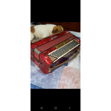 Acordeon A Piano Bertini