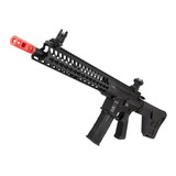 Rifle De Airsoft M4 Cxp Yak Dmr R Sr Full Metal - Ics