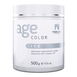 Ice Age Color 500g - Tree Liss
