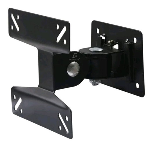 Soporte Pantalla Tv Pared  14 A 24 Pulgadas 180 Grados