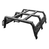 Roll Bar De Batea Para Toyota Tacoma 2005 - 2022