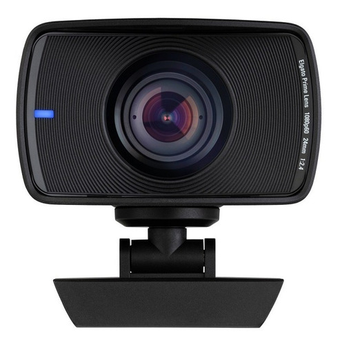 Camara Web Elgato Facecam Usb C 1080p 60fps Microfono Gamer