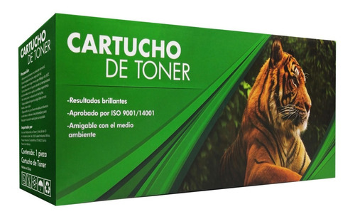 Cartucho Toner Generico 81a Cf281a M604/m605/m606/m630