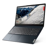 Notebook Lenovo Ip 1 15alc7 R3 5300u 8gb Ssd 256gb W11 15.6 