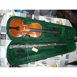 Violin Cremona 