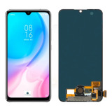 Display Frontal Tela Touch Compatível Xiaomi Mi A3 Premium