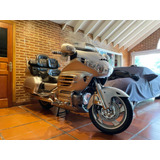 Honda Gl1800 Goldwing 2005