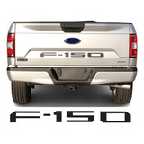 Stickers Calcas Para Tapa De Batea Ford F-150 2018 2020 F150