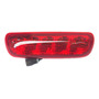 Tercera Luz De Freno Para H-1 I800 Wing Starex H1 Led High L