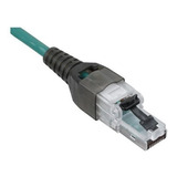 Plug Term De Campo Rj45 Utp Cat. 6a - Actassi