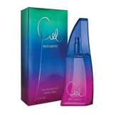 Ciel Paradise Perfume Mujer Edp Spray 50ml 