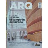 Revista Arq #354 Clarín 02.06.2009 Diario De Arquitectura 