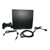 Ps3 Playstation 3 Console Funcionando Perfeitamente *loja Rj