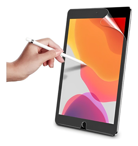 Lámina Paperlike Sensación Papel Para iPad Air 5 2022