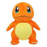 Figura De Acción De Charmander, Juguete De Peluche, Adorno D