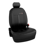 Seat Cover Mkr De Cuero Automotor Para Fiat 600