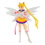 Figura Sailor Moon - Sailor Moon - Pretty Guardian Cosmos
