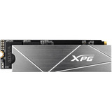 Disco Sólido Ssd Xpg Gammix S50 Lite 2tb Nvme Pcie 4 M.2 *