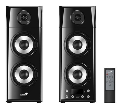 Parlantes Bluetooth Genius Sp-hf2800bt 60w 3.5mm