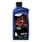 Aceite Elf 4 Tech 10w50 1l