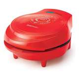 Maquina Para Donas Betty Crocker Rojo Mesa Postres Fiesta