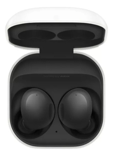 Auriculares Samsung Buds2 Color Negro Graphite Sin Uso.