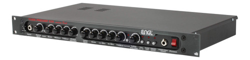 Engl E530 Com Foot