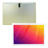 Tablet Net K1032 Krono Ram 2gb--rom 32gb Color Dorado