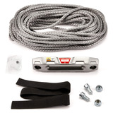 Warn 100970 - Kit De Accesorios - Cuerda Sintetica Epica Par