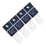 9n50c - Fqpf9n50c - Fqpf 9n50   Mosfet  500 V 9a ( 4 Peças )