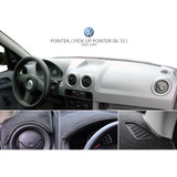 Cubretablero Volkswagen Pointer Pick Up Mod. 2007