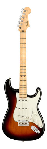 Player Stratocaster® Fender 3-color Sunburst