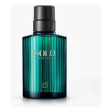 Solo Cologne For Men 80ml