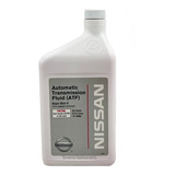 Aceite Transmisión Automatica Atf