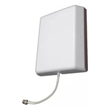 Antena Panel Interior Comba 3g/lte 8dbi