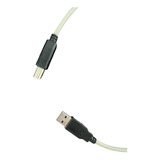 Cable Impresora Universal 1.75m Usb 2.0 Hp / Epson + Regalo