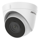 Câmera De Segurança Hikvision Ds-2cd1323g0e-i(2.8mm)(c) Value Com Resolução De 2mp Visão Nocturna Incluída Branca