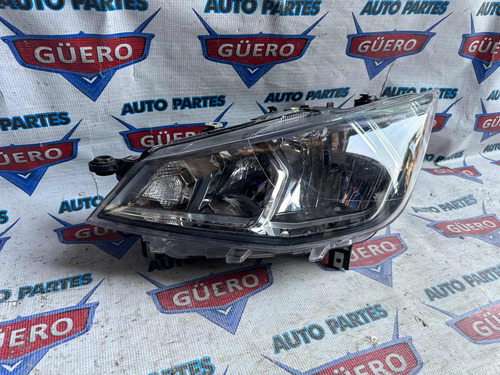 Faro Seat Ibiza 2018 2019 2020 Halogeno Sano