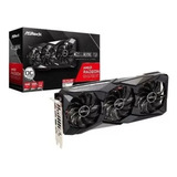 Placa De Video Amd Asrock Challenger Pro Rx6700xt 12gb