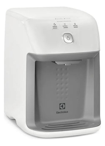 Purificador Ph41b Electrolux Branco 127v Compressor Quente,