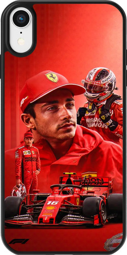 Funda Para Celular F1 Ferrari #5