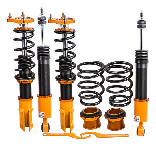 Coilovers Ford Mustang Gt 2001 4.6l