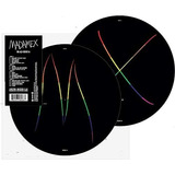 Lp Madonna Madame X Rainbow Picture Disc