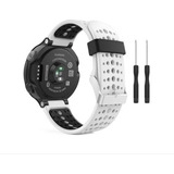 Pulseira Para Garmin Forerunner 220 230 235 620 630 735xt Bp