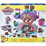 Play-doh Kitchen Creations Fabrica De Chocolate