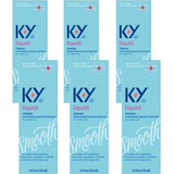 K-y Lubricante Líquido Seguro Para Uso Anal K-y