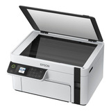 Impresora Multifunción Monocromatica Epson Ecotank M2120