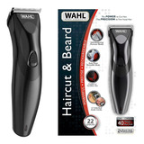 Cortadora De Pelo Barba Cabello Profesional Wahl Rinseable