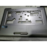 Carcasa Touch Pad O Palmrest Para Toshiba L455 Con Detalle